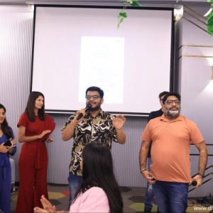 Coffee Table Meet 2.0