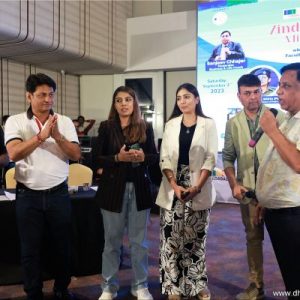 Zindagi nahi milegi dobara