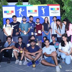 Pickleball Tournament