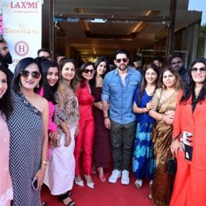 Ek Mulaqaat Aftaab ke saath