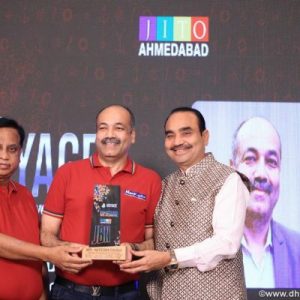 Some voyage never ends