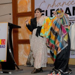 Enhance your elegance