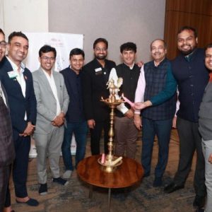 Ahmedabad on Wheels: A One-of-a-Kind Referral Meet!