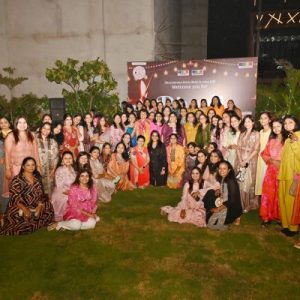 Diwali Utsav – JLW