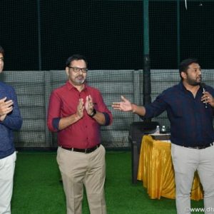 JBCPL Auction (Box Cricket)