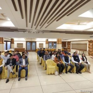 Learn from the Leader