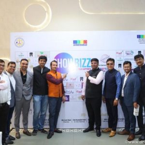 Showbizz – Wedding edition