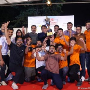 JITO Box Cricket Premier League