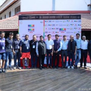 JITO Ahmedabad Sports 2024