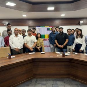 Tech Entrepreneurs meetup