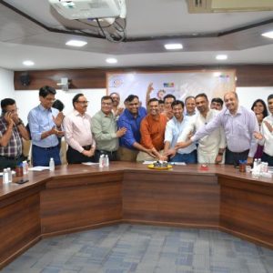 Celebration of 18th Foundation Day