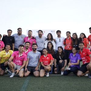 JITO Youth Sports Cup