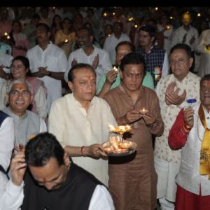 Mahavir Janma Kalyanak – Kavi Sammelan