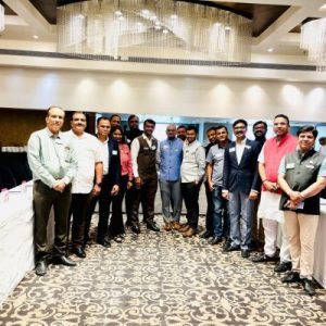 JBN Training Session