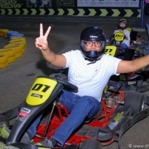 Go Karting