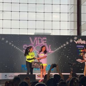 Zumba Master class
