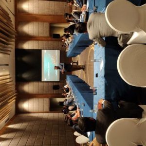 5th Referral Group Coffee Table Meet