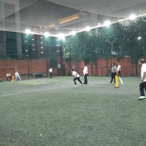 Pioneer Box Cricket League