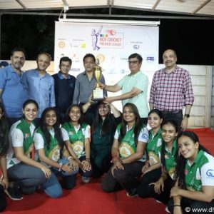 Summer/Winter Box Cricket – Ladies Edition