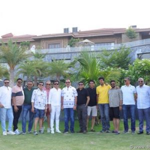 JITO Udaipur Retreat