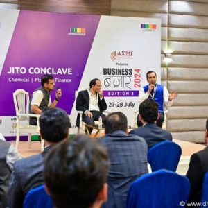 Finance Conclave