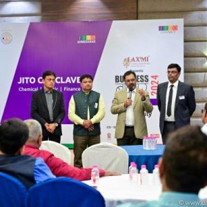 Chemical Conclave