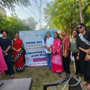Empowering wellness of women