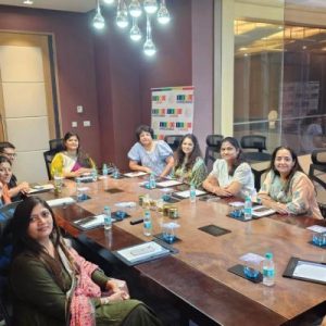 Meeting of Export Import Classes