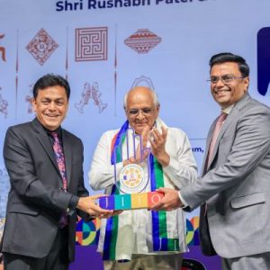 Installation Ceremony