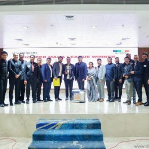 Pioneer business league