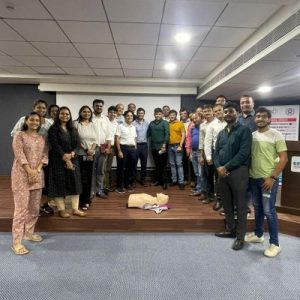 CPR Training