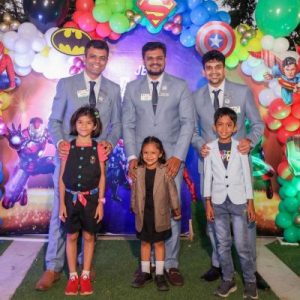 Children’s Day Celebration