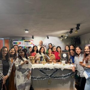 Coffee Mixology Workshop