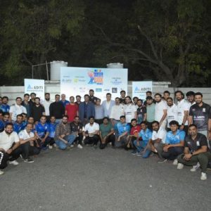 Jito Winter Box Cricket Premier League