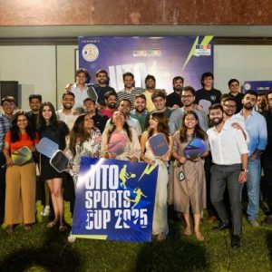 Jito Sports Cup 2025 Draft Day