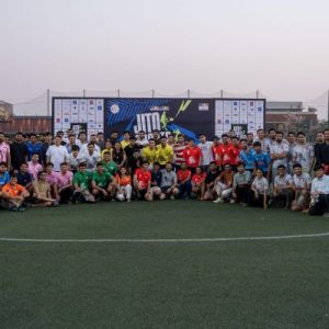Jito Sports Cup 2.0