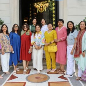 The Culinary Soiree