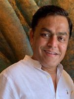 Shri Asit H. Shah