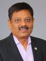 Jigish Doshi