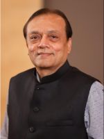 Shri Chetan Shah