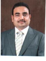 Ganpatraj Chowdhary