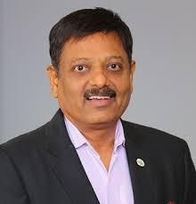 Shri Jigish Nagindas Doshi