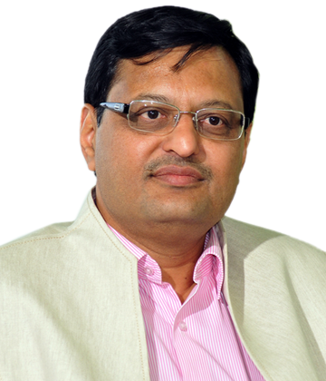 Shri Hasmukh Ugarchand Gadhecha