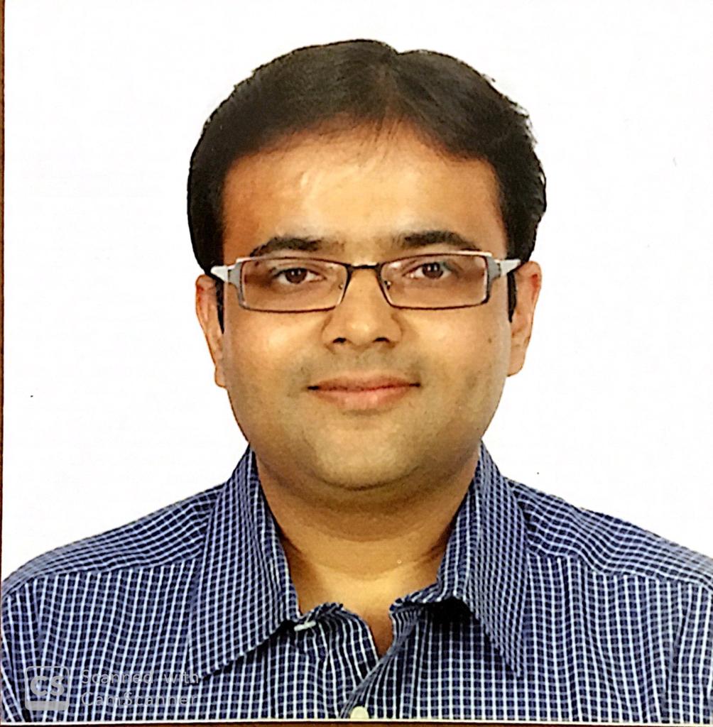 Malay Ashokkumar Shah
