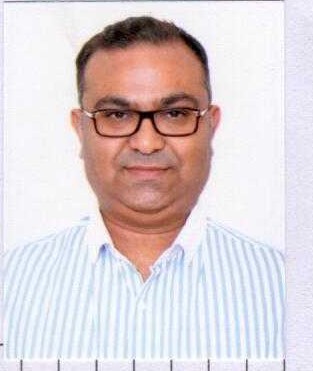 Prashant Jayantilal Sanghvi