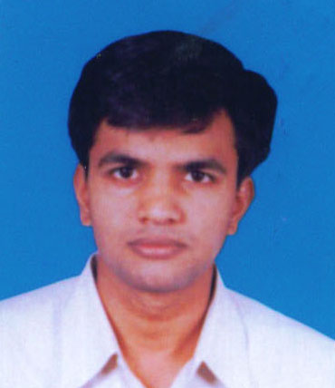 Tejas Ajitbhai Shah