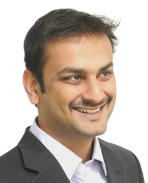 Abhivadan Chandresh Lodha