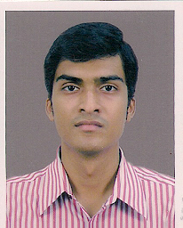 Monil Hasmukhbhai Parikh