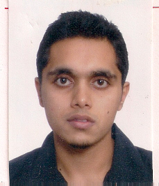 Rohan Hemantbhai Shah