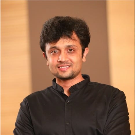 Dhruvil Sunitbhai Hapani